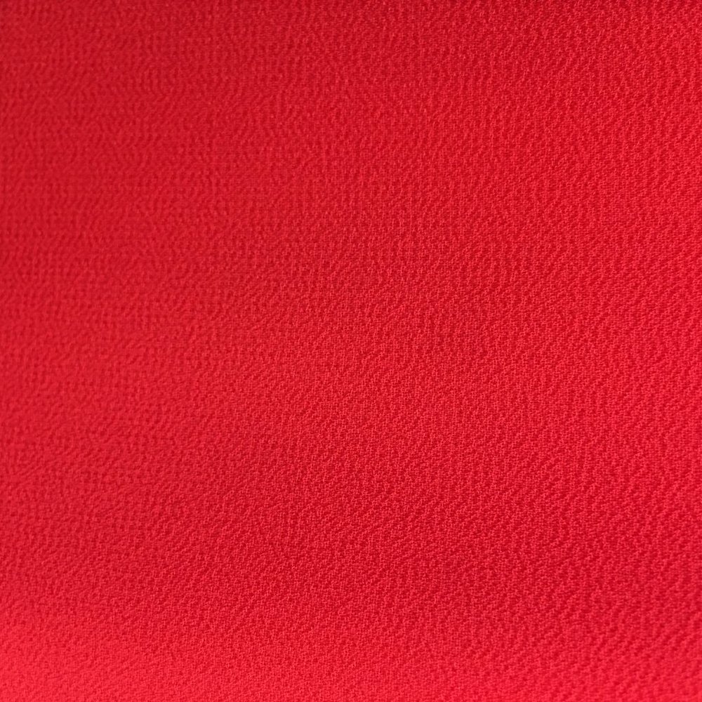 Vince Camuto Coral Chiffon Shift Dress size6&4 - Picture 15 of 15